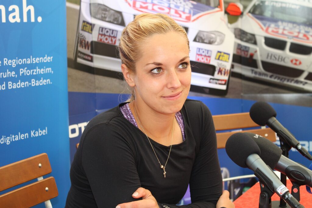 spielbank-berlin,-alman-tenisci-sabine-lisicki'nin-donusunu-destekliyor
